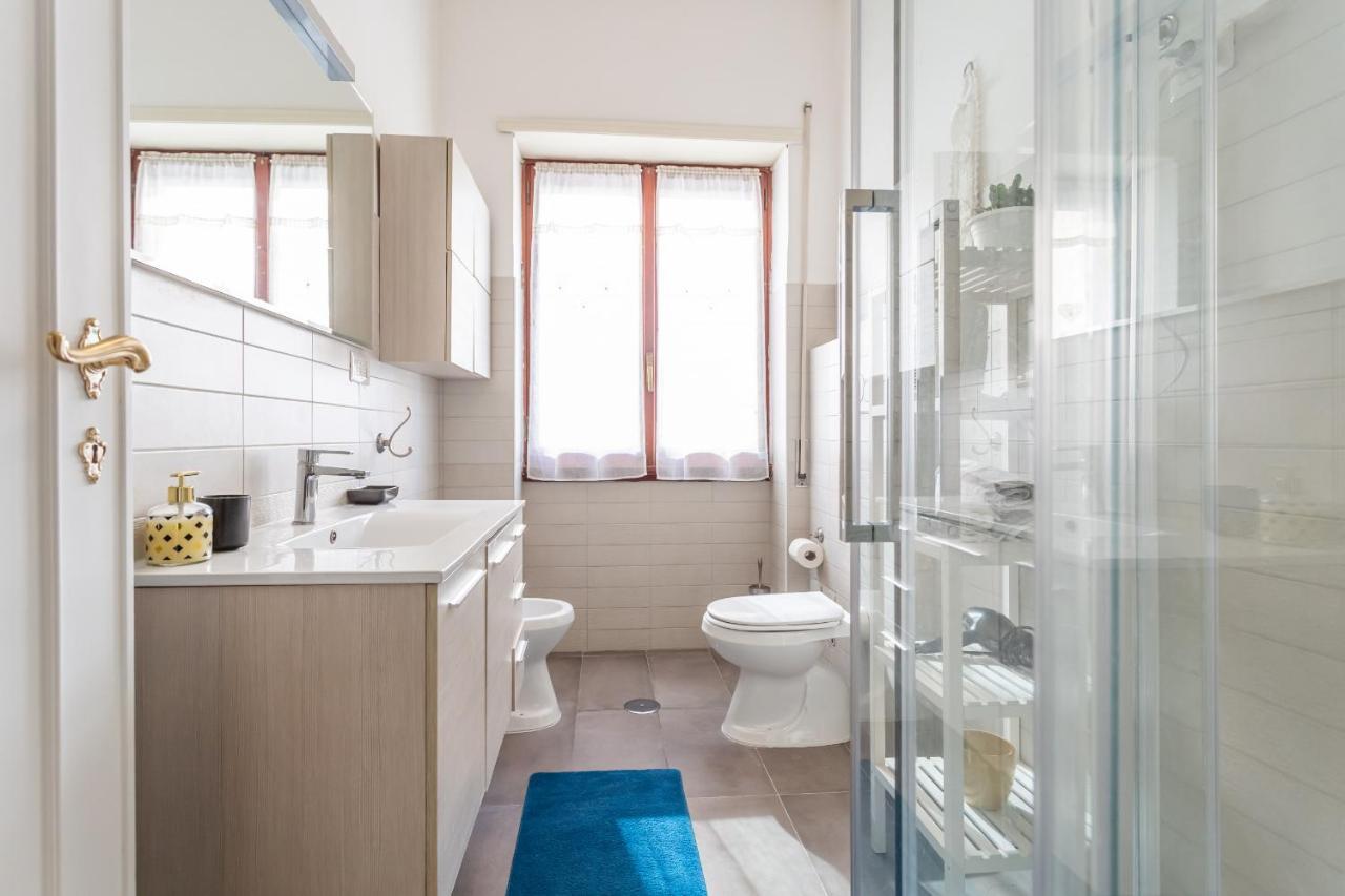 St Peter Cozy 2 Bdr Apartment With Garage Rzym Zewnętrze zdjęcie