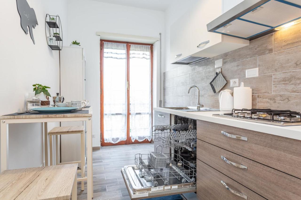 St Peter Cozy 2 Bdr Apartment With Garage Rzym Zewnętrze zdjęcie