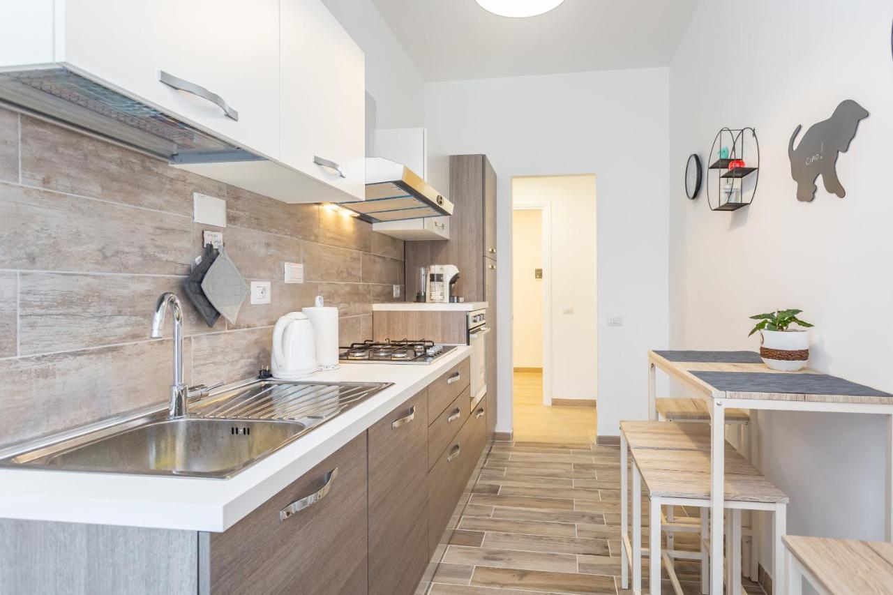 St Peter Cozy 2 Bdr Apartment With Garage Rzym Zewnętrze zdjęcie